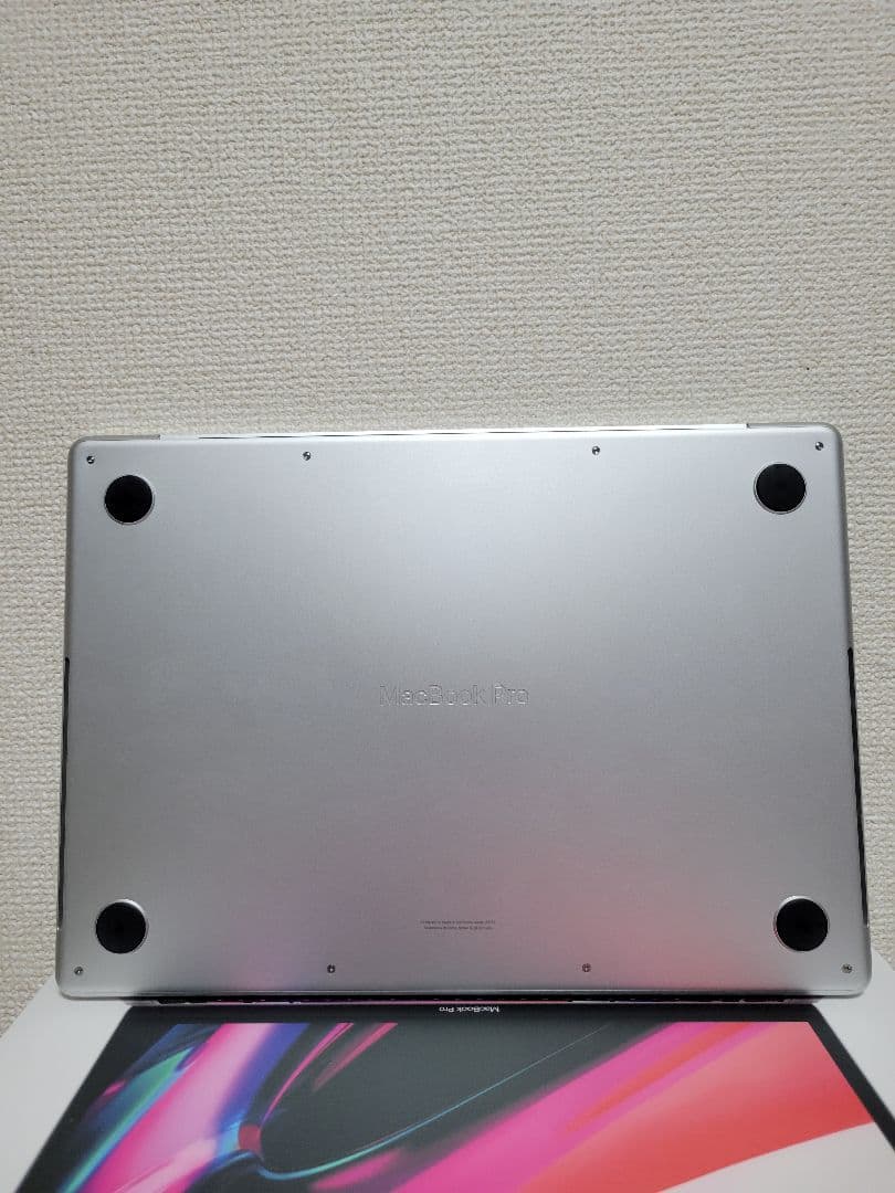 MacBook本体 Macbook Pro 2023 M2 Pro 32GB/1TB