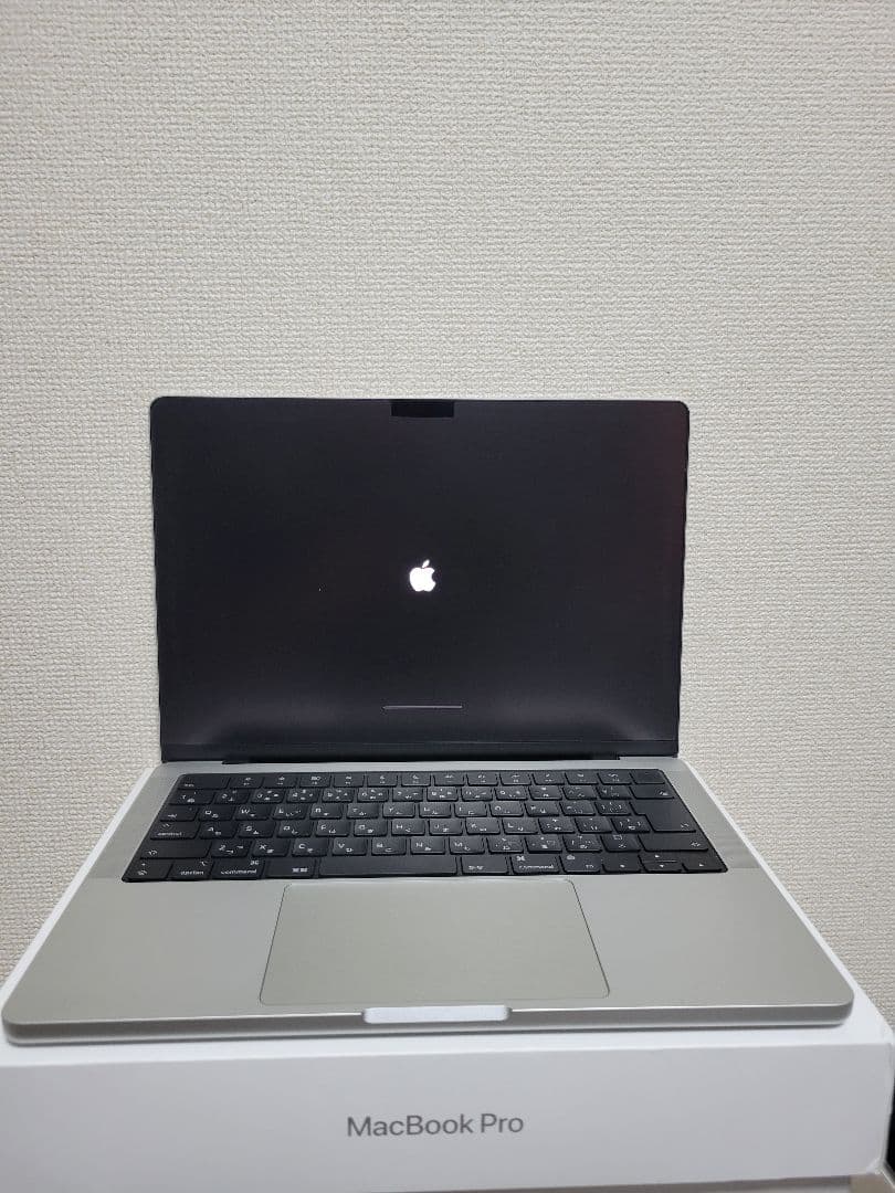 MacBook本体 Macbook Pro 2023 M2 Pro 32GB/1TB