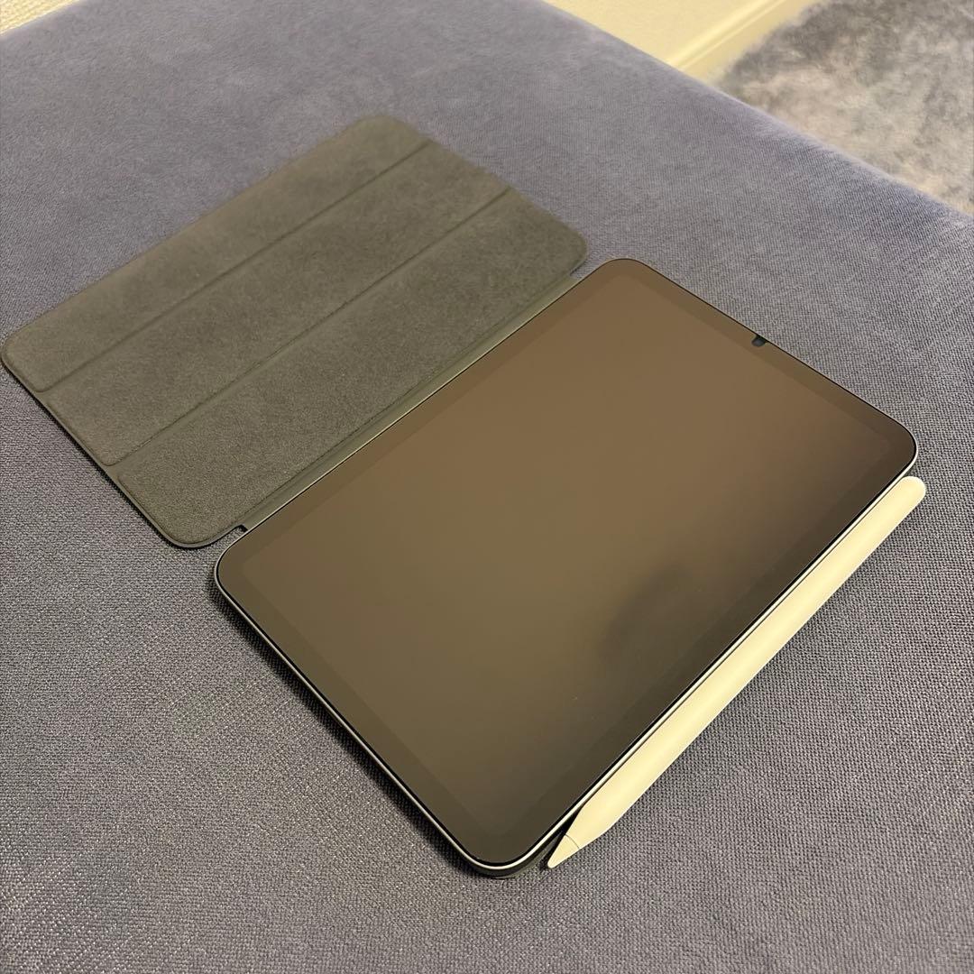 焼肉さん専用　iPad mini 6 (Wi-Fi, 64GB) スペースグレイ