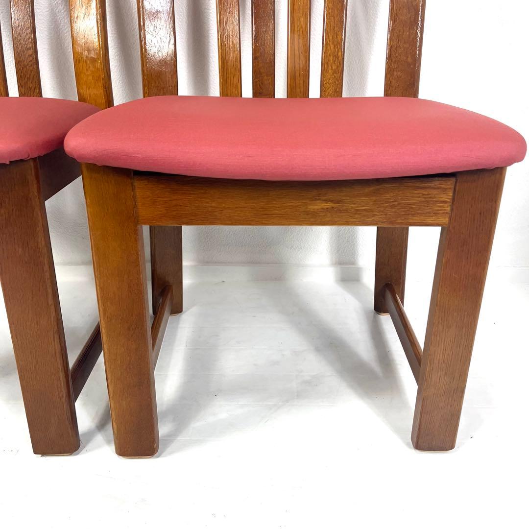 【margosha専用】カリモク　ダイニングチェアkarimoku 2脚セットB