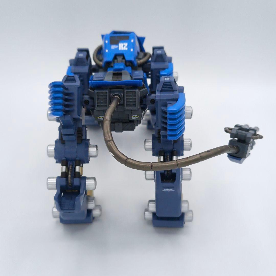 やまと ゾイド シールドライガー ダイキャストモデルゾイド YAMATO