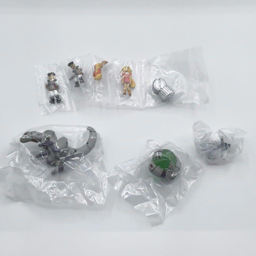 やまと ゾイド シールドライガー ダイキャストモデルゾイド YAMATO