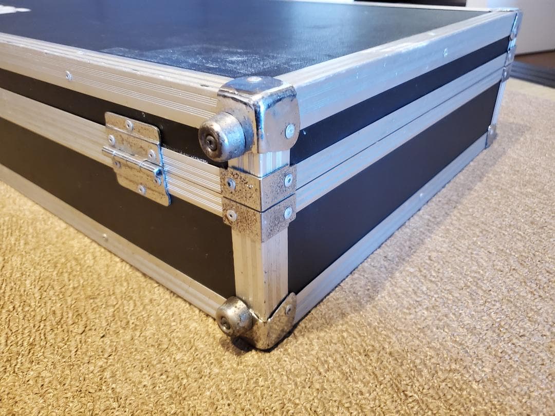 【KORG】キーボード用ハードケース