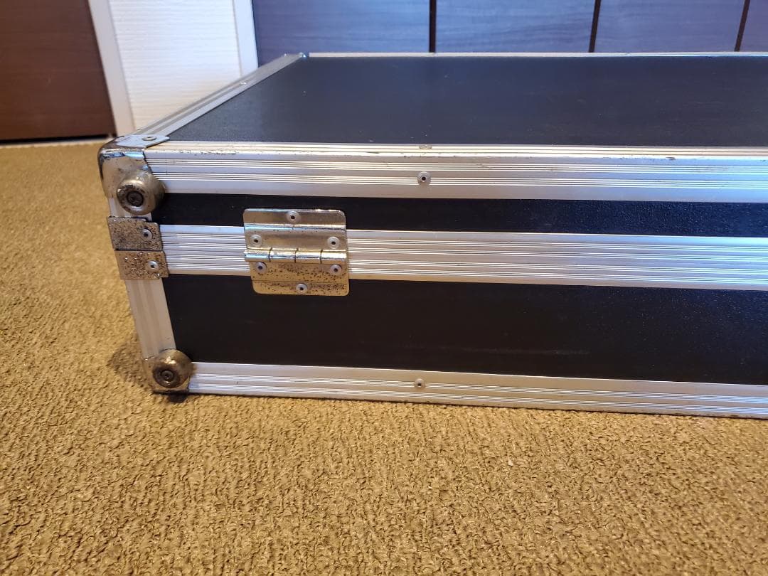 【KORG】キーボード用ハードケース