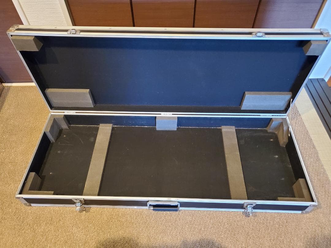 【KORG】キーボード用ハードケース