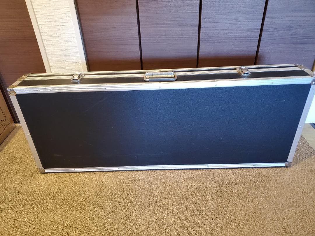 【KORG】キーボード用ハードケース