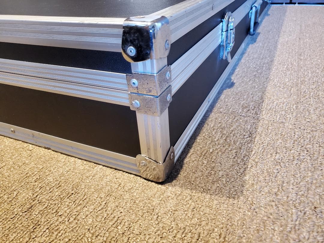 【KORG】キーボード用ハードケース