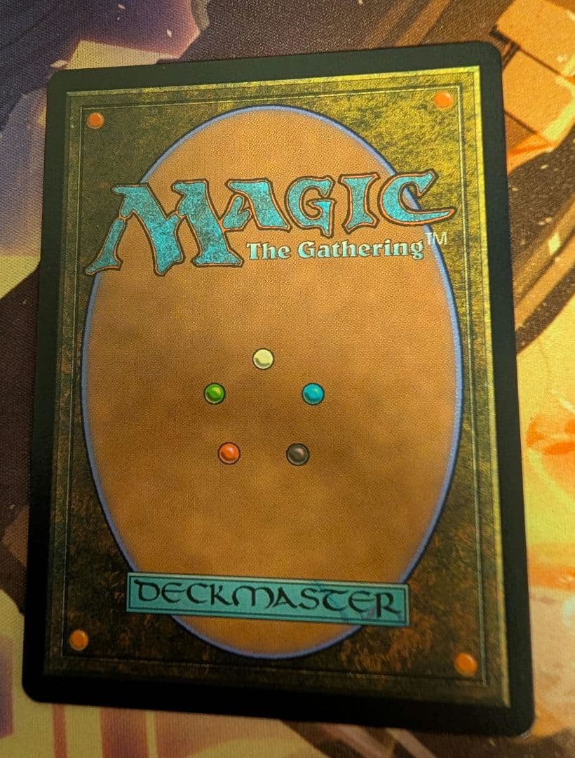 復活した精霊信者、ニッサ　MTG　PWSプロモ　Foil