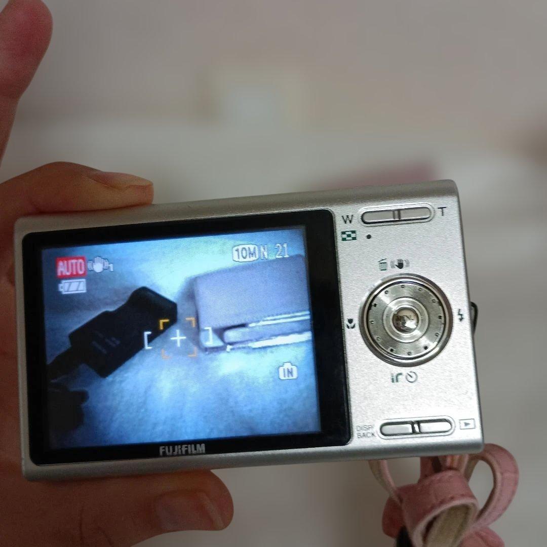 62,富士フイルム　z250