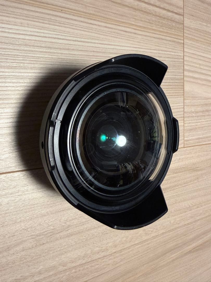 【至高のセット】OLYMPUS TG-4 ＋ 防水プロテクター ＋ 魚眼レンズ