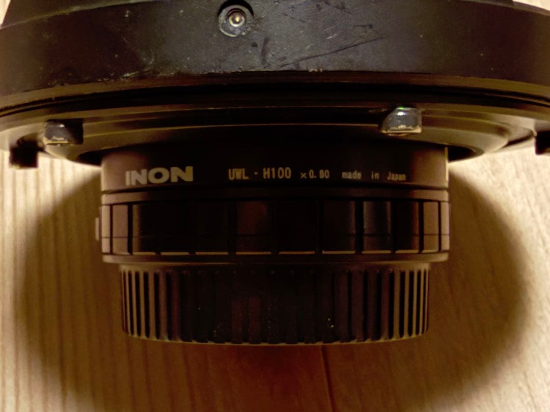 【至高のセット】OLYMPUS TG-4 ＋ 防水プロテクター ＋ 魚眼レンズ