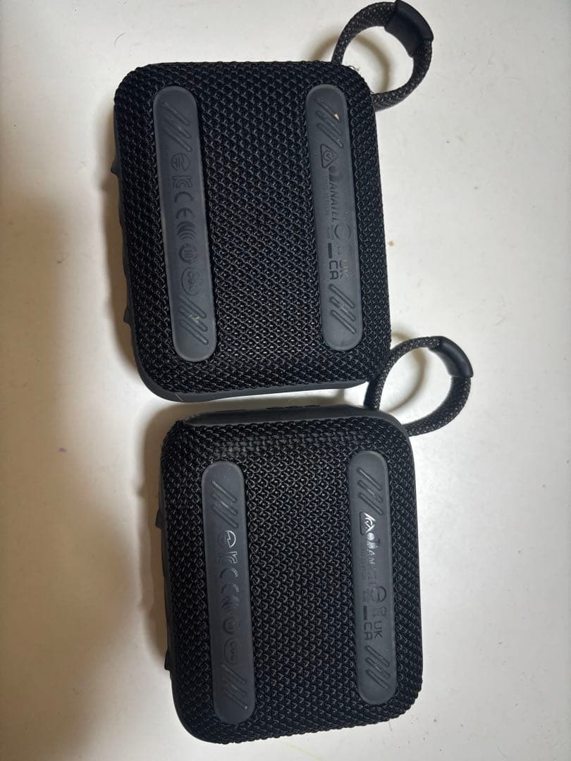 JBL スピーカー　2個セット
