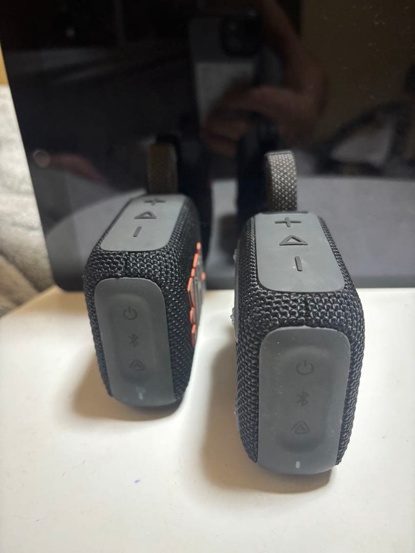 JBL スピーカー　2個セット