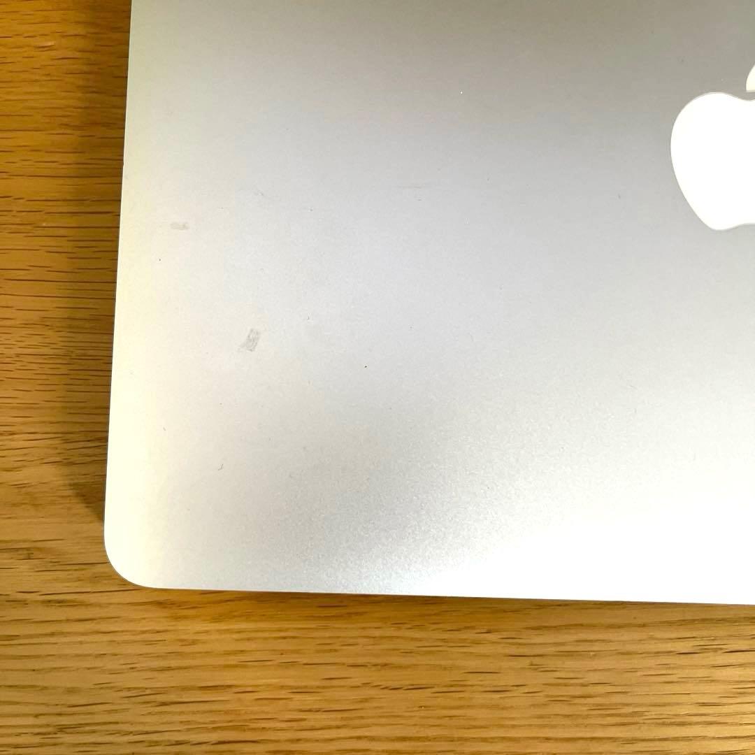 【ジャンク】MacBookPro Retina 13インチ Mid 2014