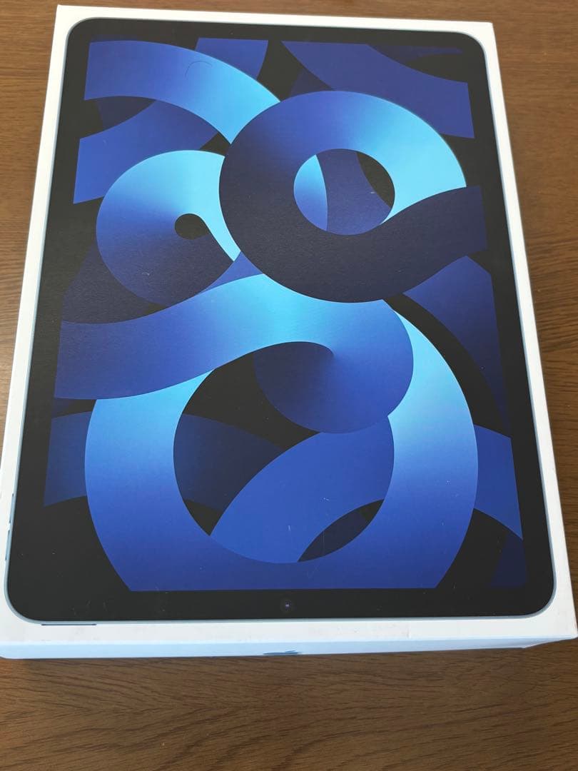 IPad Air 10.9インチ 第５世代 64GB