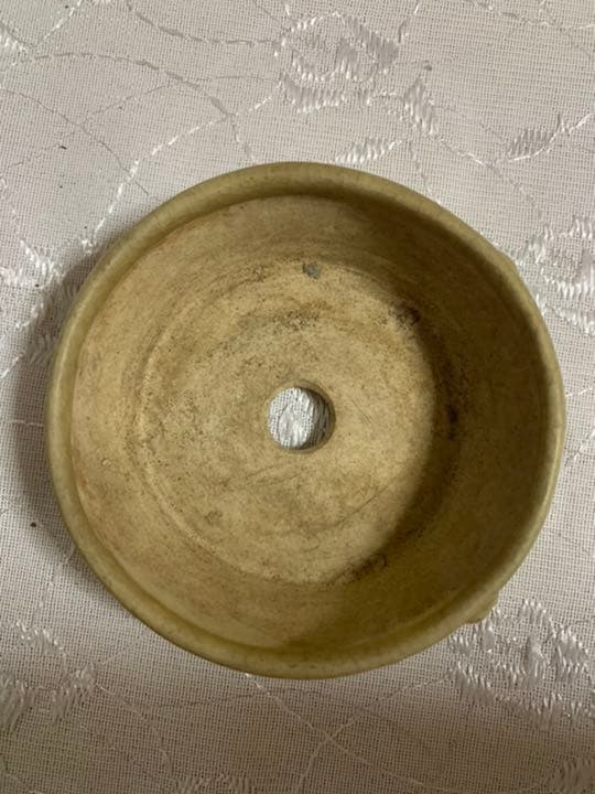 盆華　盆栽鉢