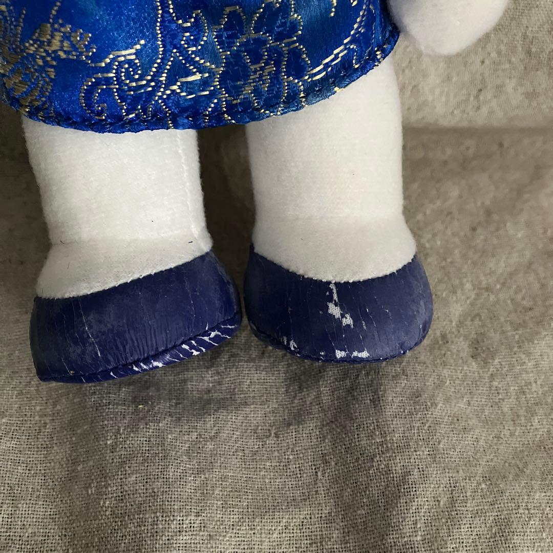 ハローキティ ぬいぐるみ　セット　レア　レトロ　希少　ドール