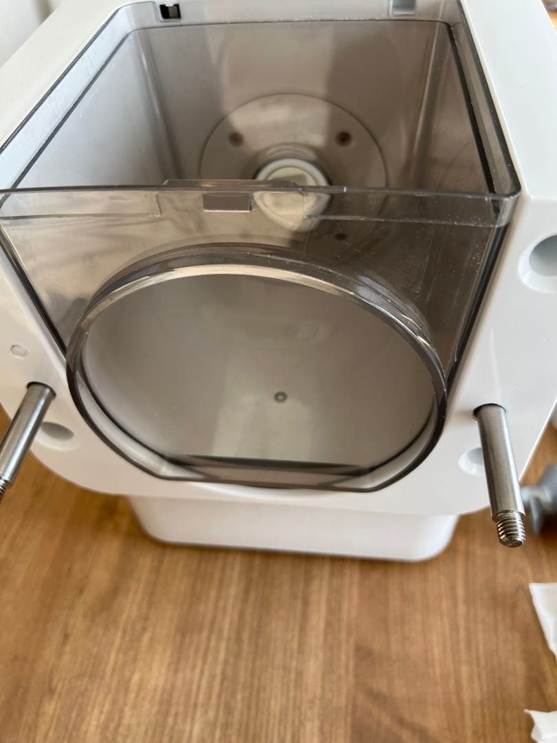 PHILIPS フィリップス パスタヌードルメーカー HR2365/01 製麺機