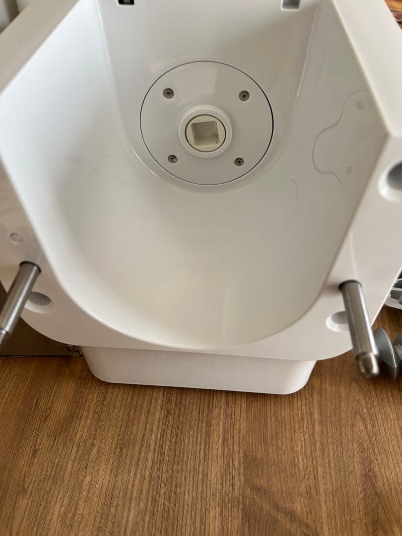 PHILIPS フィリップス パスタヌードルメーカー HR2365/01 製麺機
