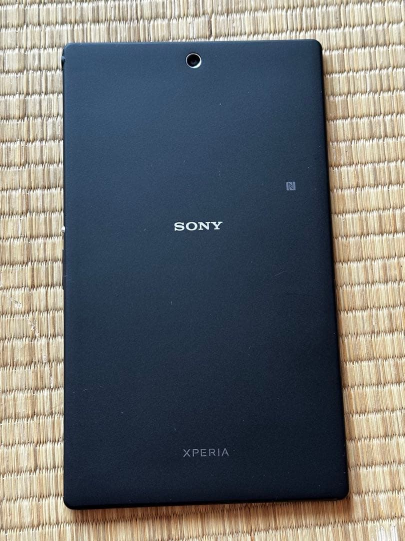 Androidタブレット本体 SONY Xperia Z3 Tablet Compact