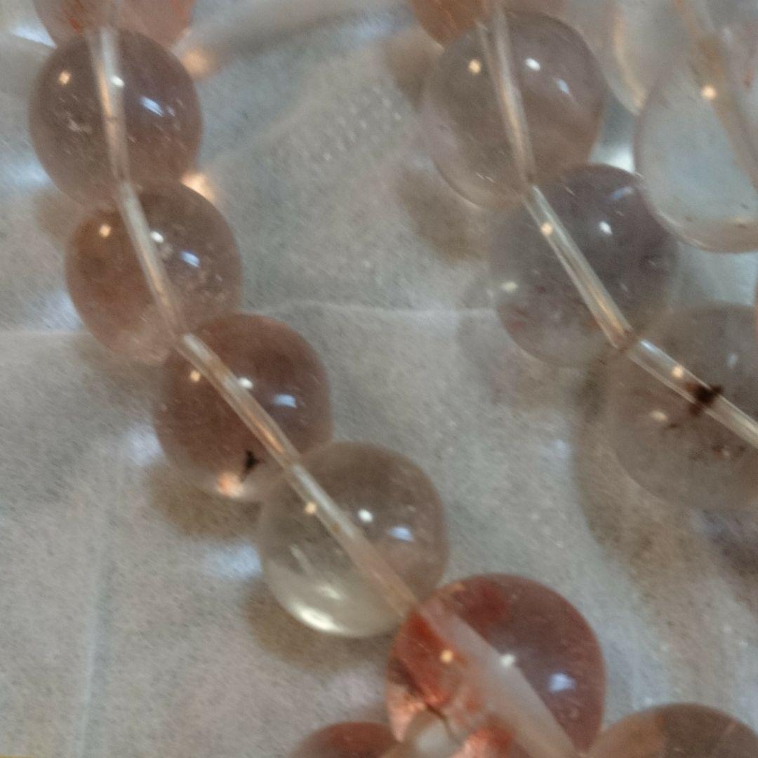 天然石パワーストーン数珠