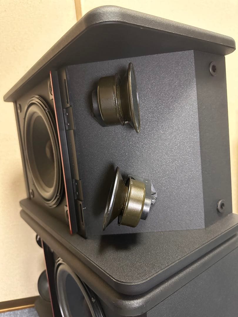 スピーカー・ウーファー Bose 301 AV monitor