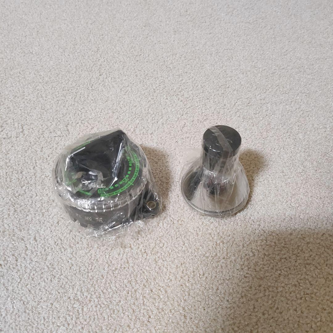 未使用品！　アサヒ軽金属　活力鍋