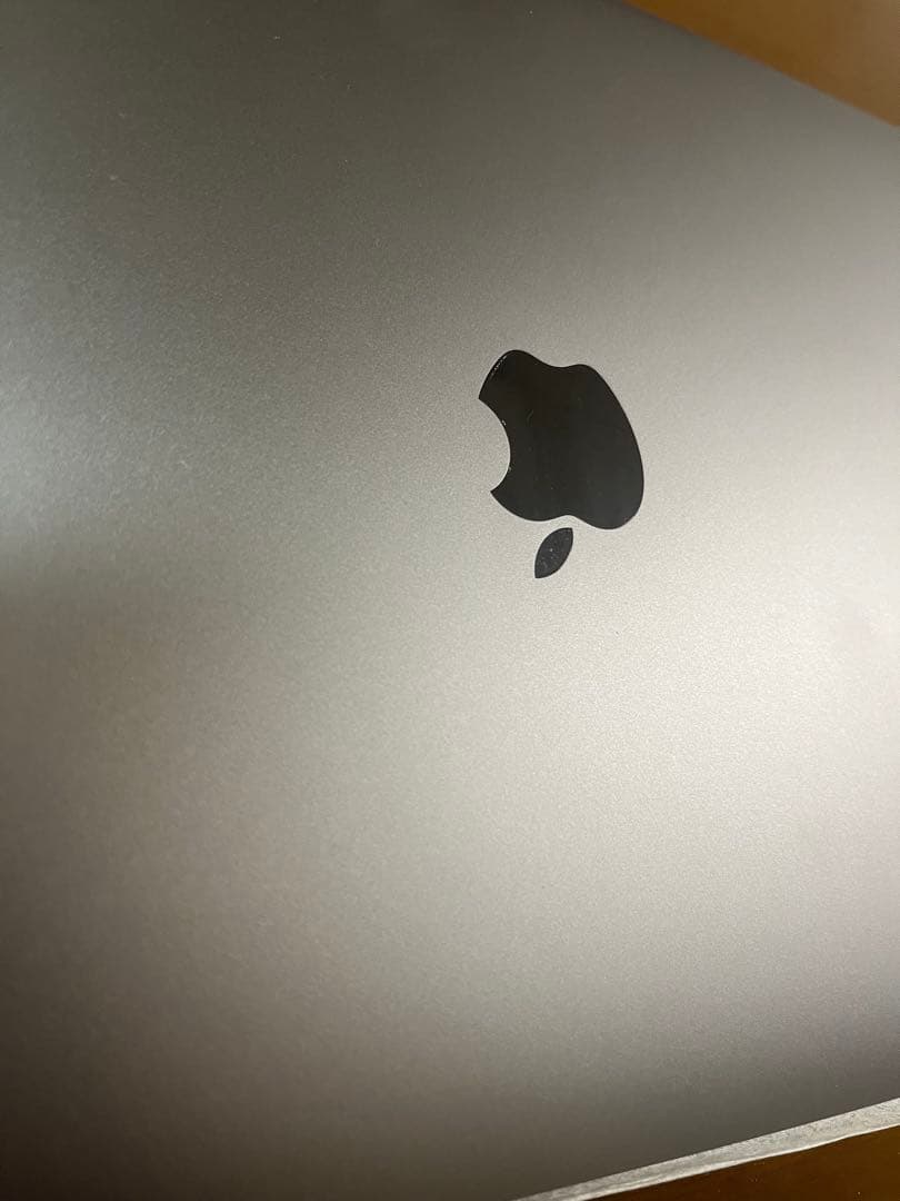 【極美品】Apple MacBook Air M1 8G 256G