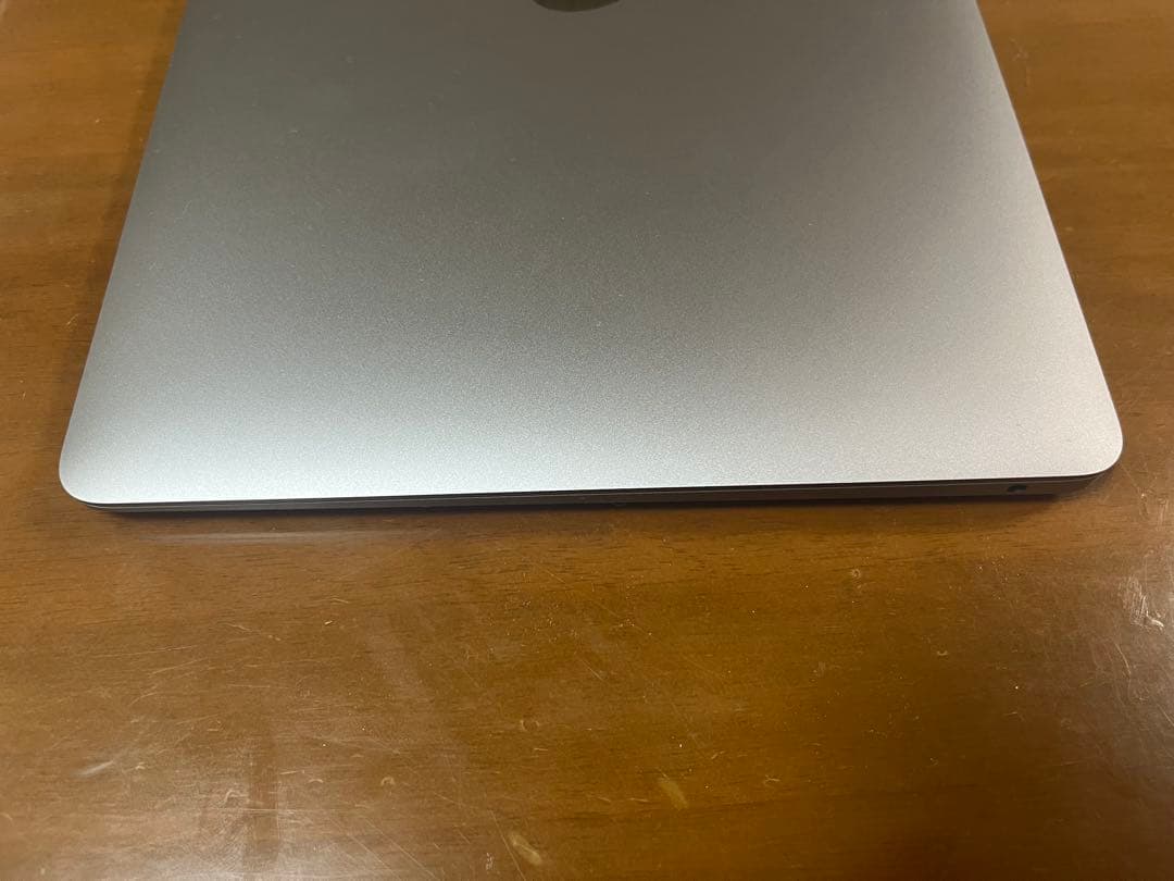 【極美品】Apple MacBook Air M1 8G 256G