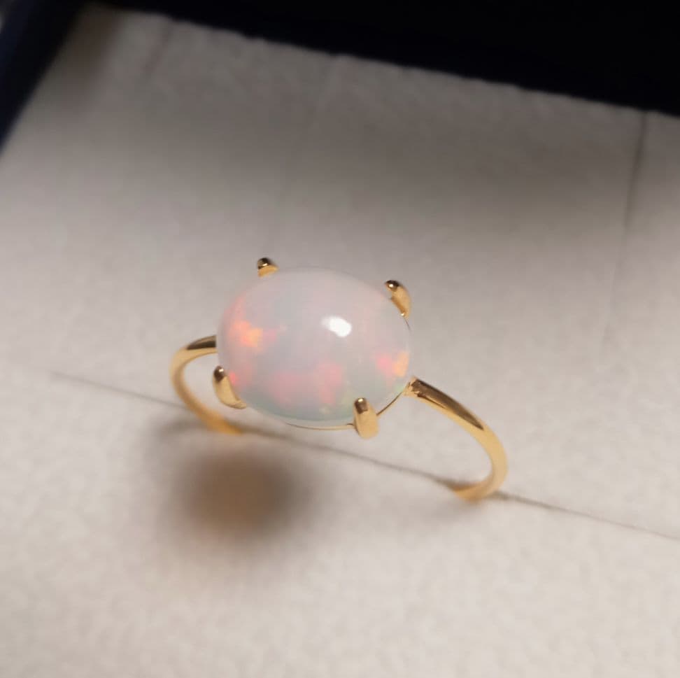いぬごろう　リング2点