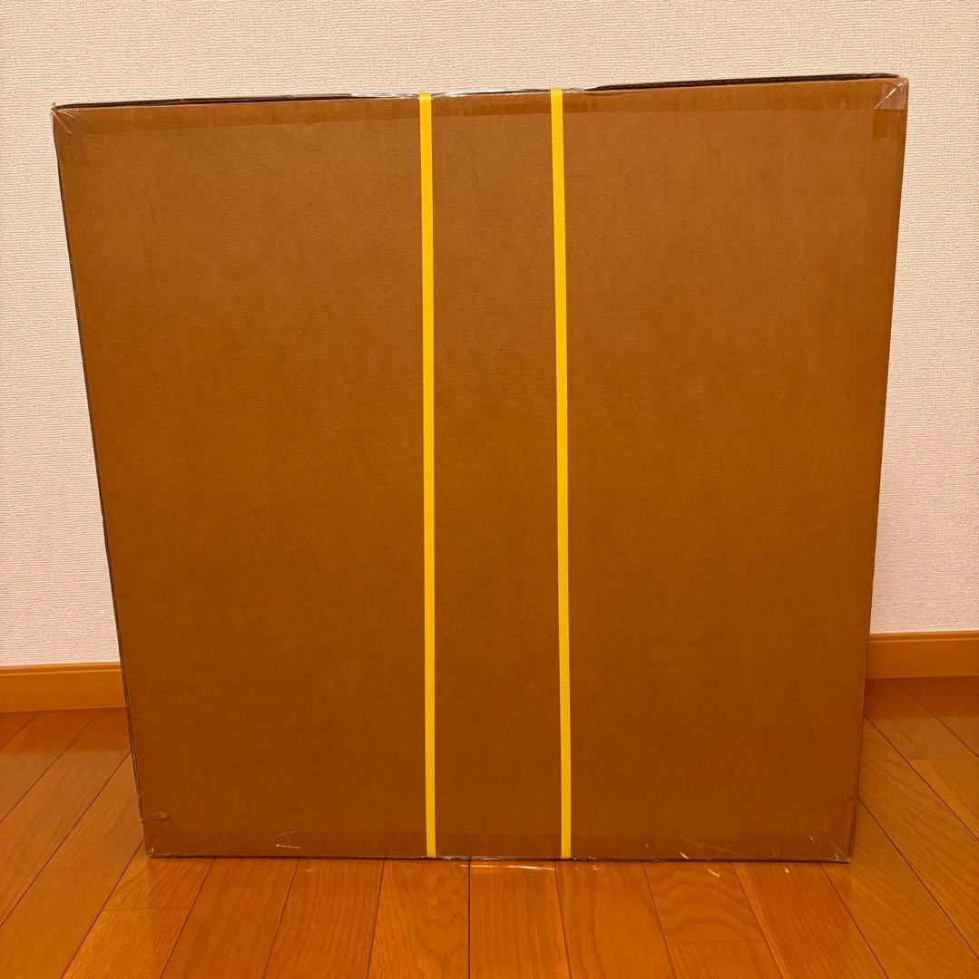 【新品未開封】LEDデザイン・シーリングライト（週末限定お値下げ中）