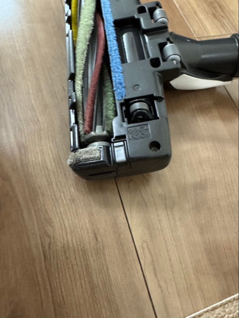 三菱 掃除機 TC-GX75E6-P 2018年製