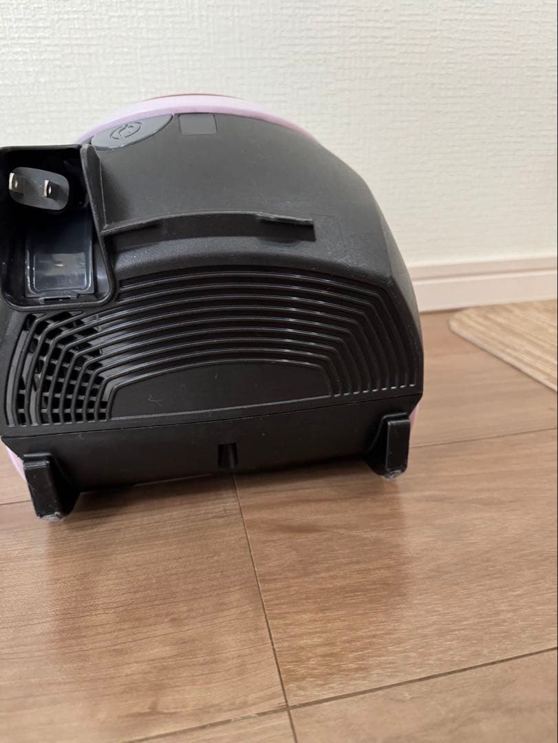 三菱 掃除機 TC-GX75E6-P 2018年製