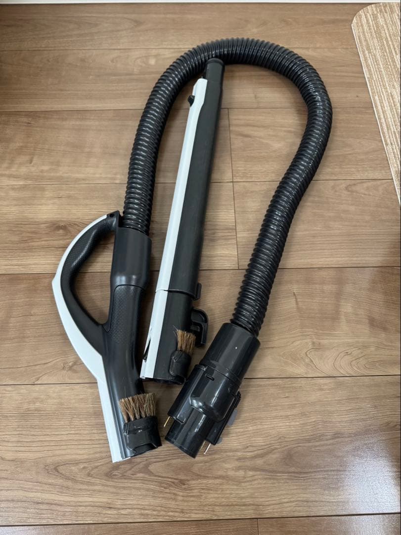 三菱 掃除機 TC-GX75E6-P 2018年製