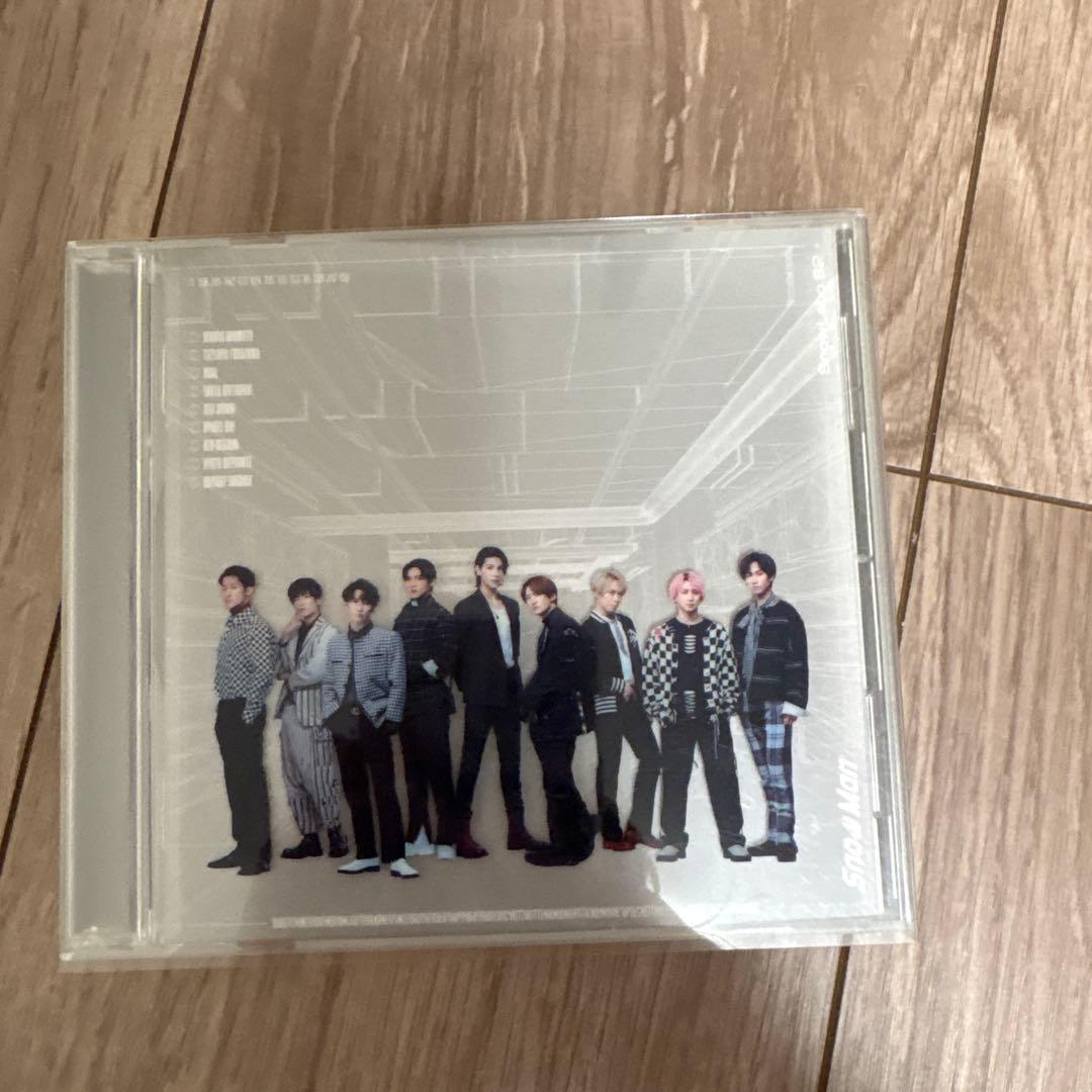 Man CD アルバムまとめ売りお値下げ可能‼️