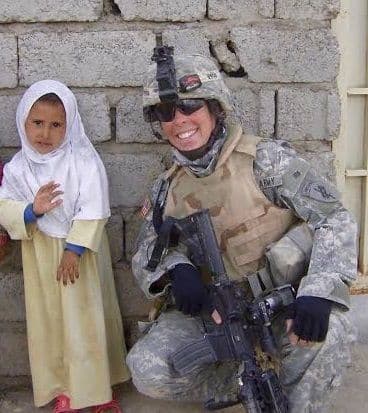 アメリカ軍実物 インターセプターボディーアーマー（3Cデザート）