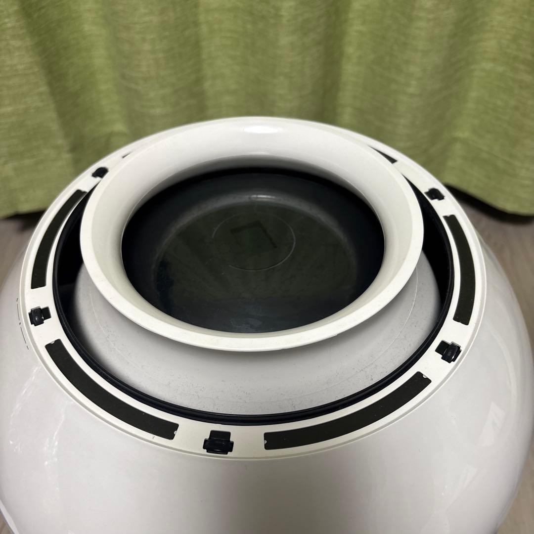 BALMUDA ERN-1100SD-WK Rain 加湿器 バルミューダ