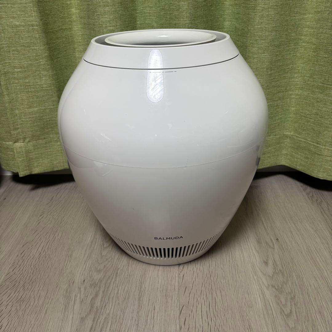 BALMUDA ERN-1100SD-WK Rain 加湿器 バルミューダ