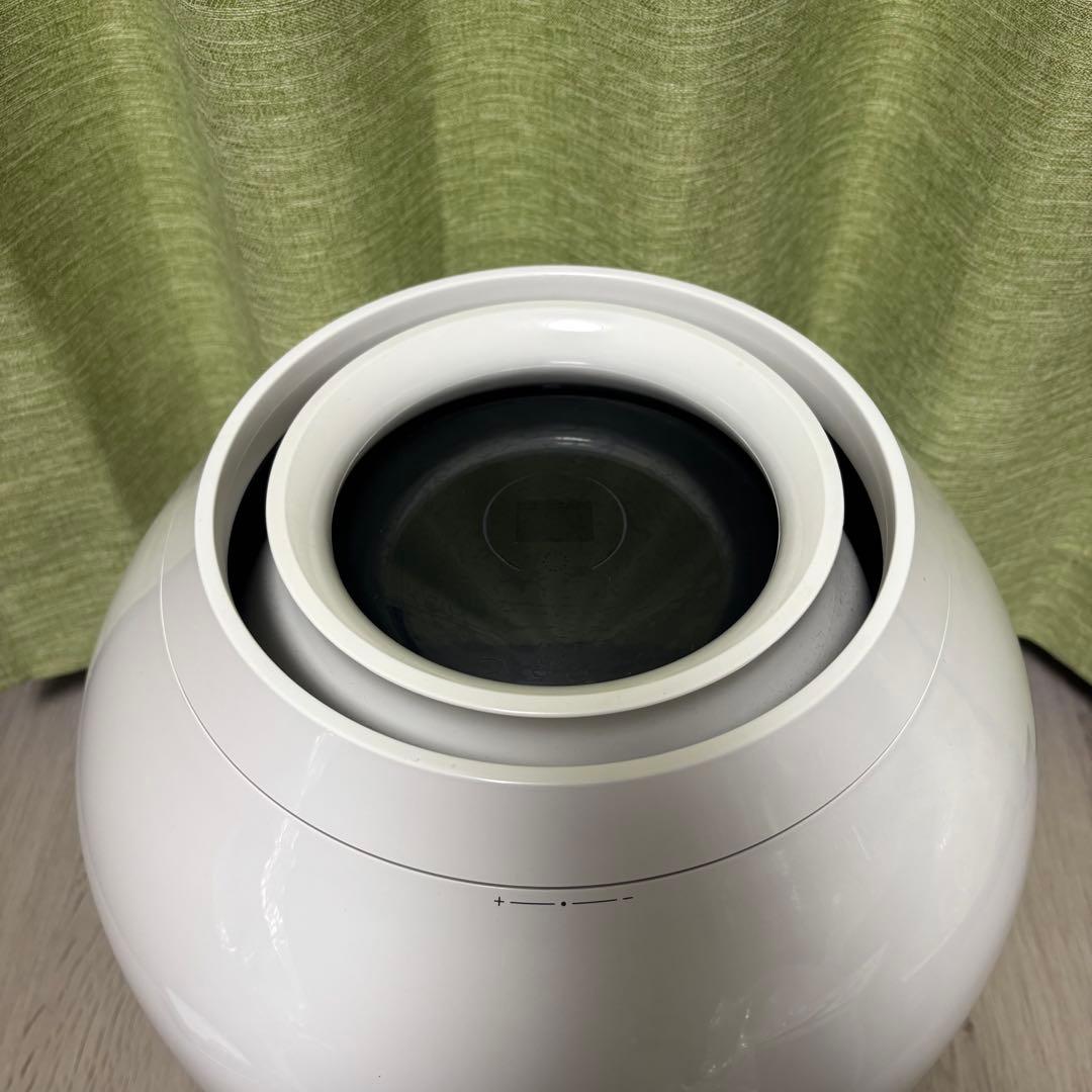 BALMUDA ERN-1100SD-WK Rain 加湿器 バルミューダ