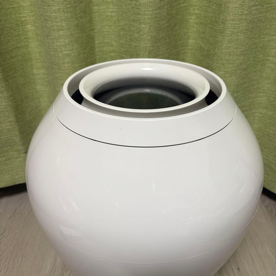 BALMUDA ERN-1100SD-WK Rain 加湿器 バルミューダ