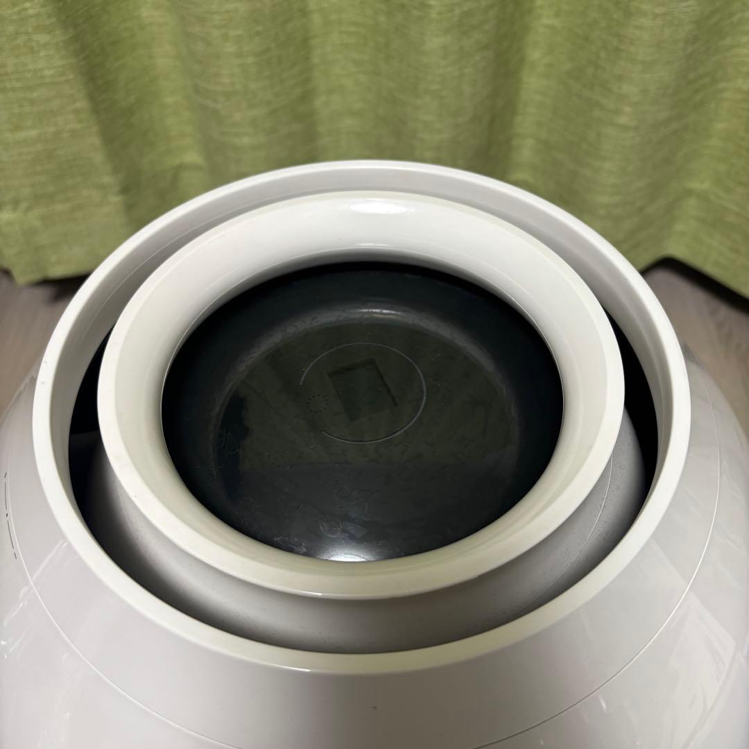 BALMUDA ERN-1100SD-WK Rain 加湿器 バルミューダ