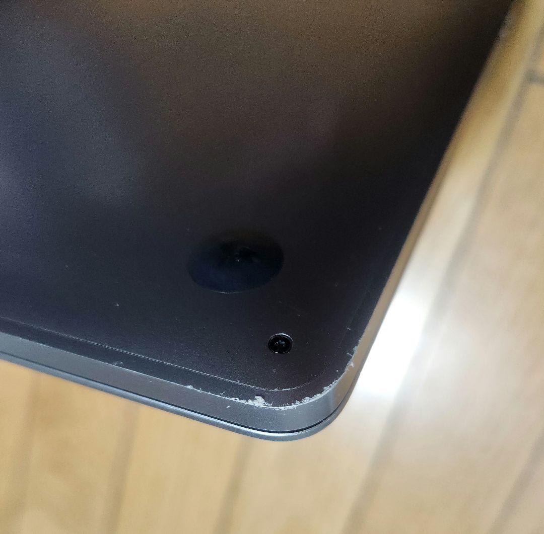 MacBook Pro 13.3インチ M1 16GB/1TB