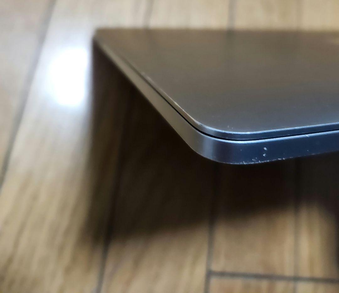 MacBook Pro 13.3インチ M1 16GB/1TB