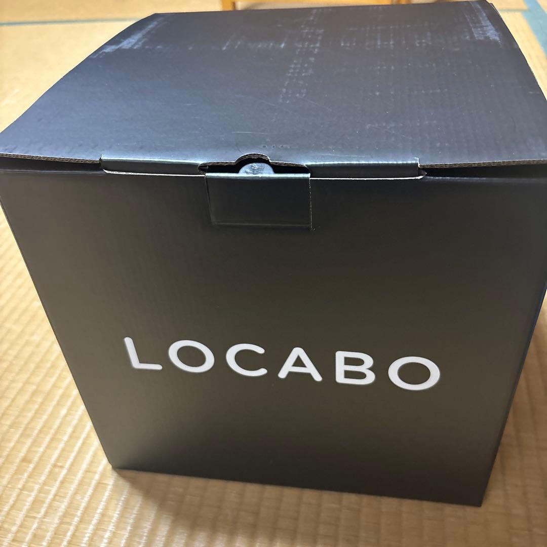ロカボ炊飯器　新品未使用　2023年製