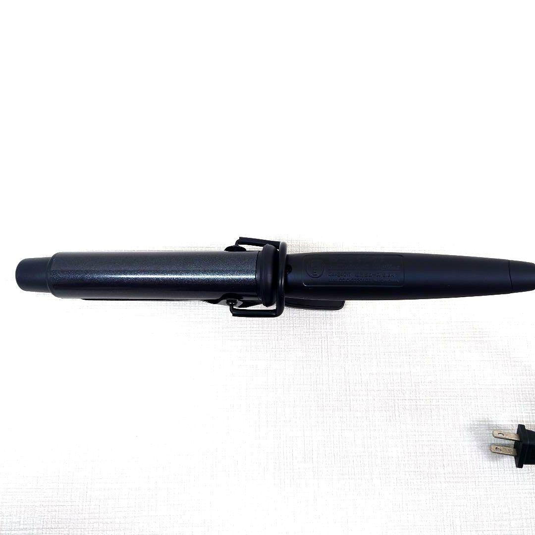 M0320H1 クレイツイオン ホリスティックキュア カールアイロン 32mm