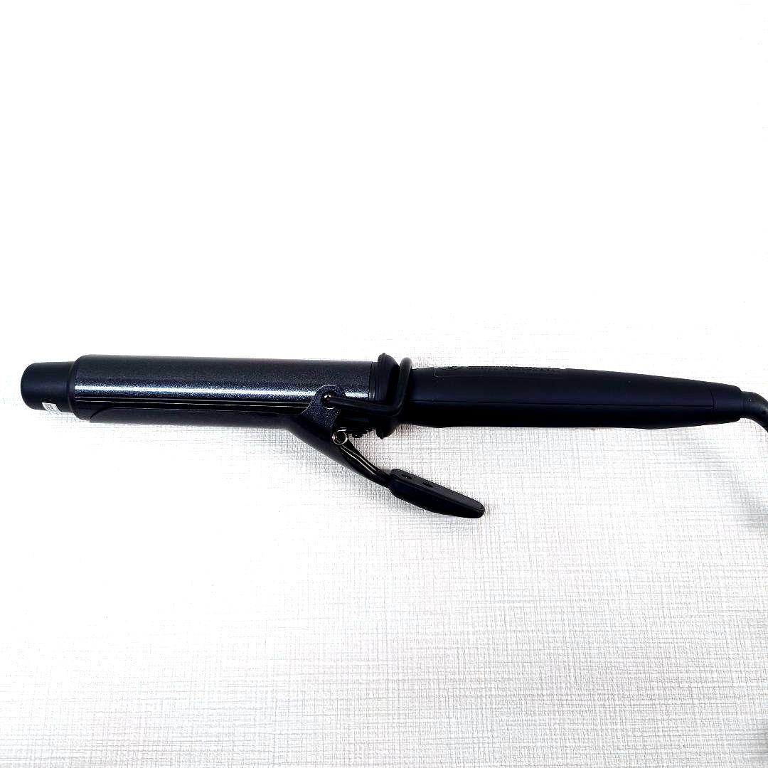 M0320H1 クレイツイオン ホリスティックキュア カールアイロン 32mm