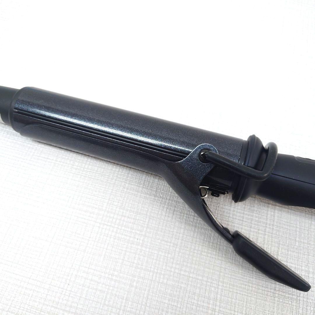 M0320H1 クレイツイオン ホリスティックキュア カールアイロン 32mm