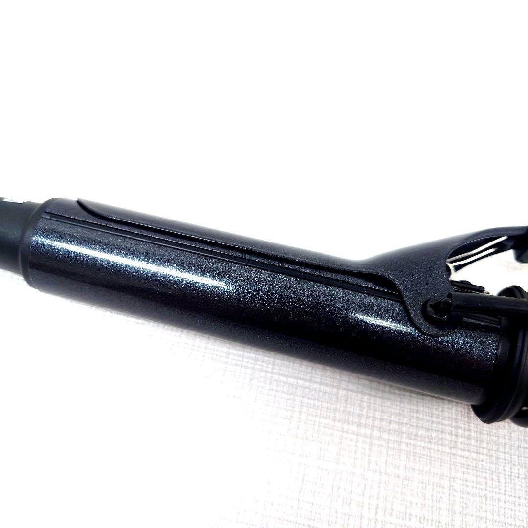 M0320H1 クレイツイオン ホリスティックキュア カールアイロン 32mm