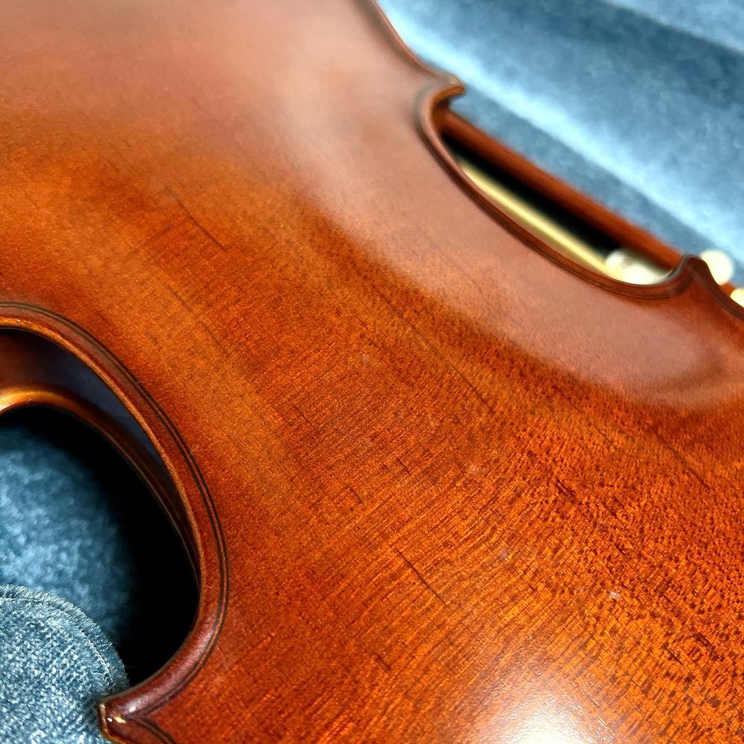 Ena Violin 1/4 No.1 バイオリン　2019年製　恵那