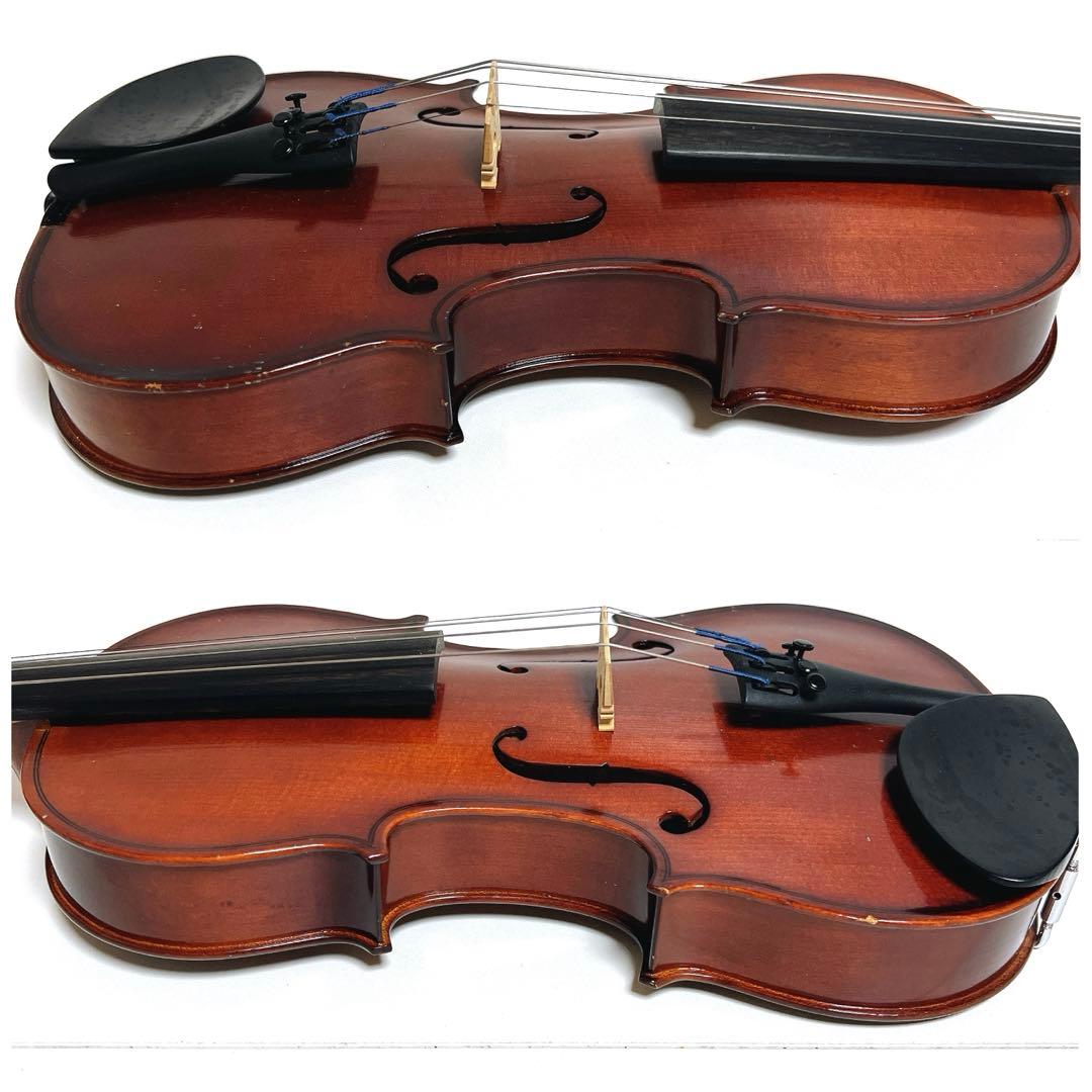Ena Violin 1/4 No.1 バイオリン　2019年製　恵那